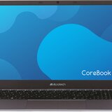 Microtech Corebook Lite 15.6", FHD 1920 x 1080, Intel? Celeron? Seria N4020 2 nuclee 64 bi?i